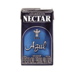 AGUARDIENTE NECTAR AZUL 1/4*24