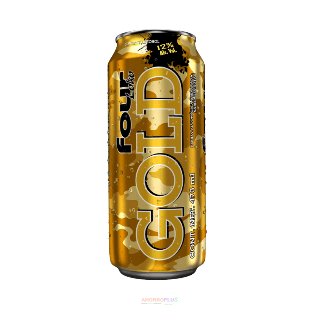 FOUR LOKO GOLD*24