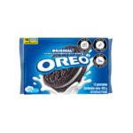 GALLETA OREO ORIGINAL*4 CJ*12