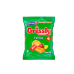 GOMA GRISSLY FERIA*45*16