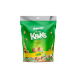 MANI DOY PACK LA ESPECIAL KRAKS LIMON 140GR*18