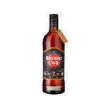 RON HAVANA CLUB 7 AÑOS AÑEJO BT*12