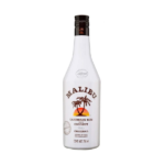 RON MALIBU DE COCO 750ML*12