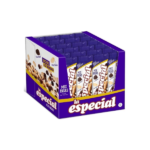 MANI LA ESPECIAL UVAS 480GR*12 *8