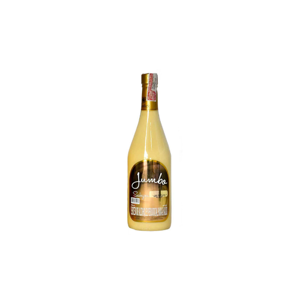 NVD APERITIVO SABAJON VAINILLA BT*12