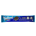 GALLETA FESTIVAL RECREO TIRA 12* 108GR*48