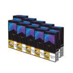 CIGARRILLO MARLBORO FUSION EXTRALARGO MEDIOS*50