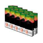 CIGARRILLO MARLBORO SUMMER EXTRALARGO MEDIOS*50