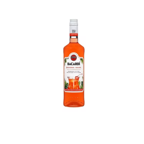 RON BACARDI BAHAMA BT*12