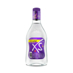 AGUARDIENTE CRISTAL XS 24° 1/2*24