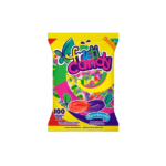 HLL DULCE AMERICANDY FRUTI CANDY *100 260GR