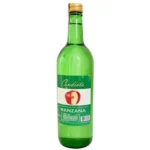 VINO CANDIOTA 2° MANZANA NVD 750ML *12CJ