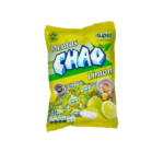 MENTA CHAO PEPA S. LIMON *24