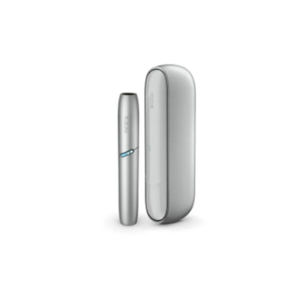 DISPOSITIVO IQOS ORIGINAL DUO GRIS