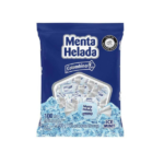 MENTA HELADA-COLOMBINA CJ*18