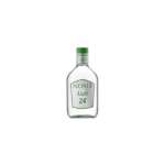 AGUARDIENTE NOBLE 1/2 375ML*24