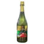 VINO DON DAVID MANZANA 6° NVD PET CJ*12