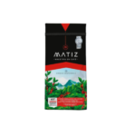 CAFE MATIZ ESCARLATA MOLINO 340GR CJ*8