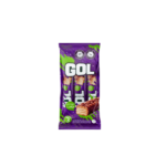 CHOCOLATINA GOL BJA 31GR*3*48