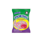 CARAMELO MORITAS COLOMBINA CJ*24