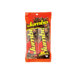 CHOCOLATINA JUMBO MANI BJA*2 180GR CJ*60