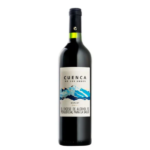 VINO CUENCA DE LOS ANDES MERLOT BT CJ*12