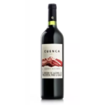 VINO CUENCA DE LOS ANDES CARBENET BT CJ*12