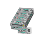 CHICLE TRIDENT*18 S. GRIS-VERDE CJ*30