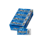 CHICLE TRIDENT*18 S. MENTA CJ*30