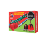 CHOCOGOMAS FRESA 100GR CJ*34