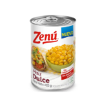 MAIZ DULCE ZENU 425GR CJ*24
