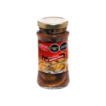 SETAS CUVIA CHAMPIÑONES NAPOLITANA 235GR CJ*12