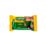 CHOCOLATE EN PASTA CORONA 200GR CJ*60