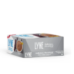 CHOCOLATE LYNE CLASICO *10, 166GR*6