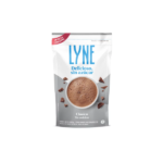 CHOCOLATE LYNE CLASICO BOLS 200GR CJ*24