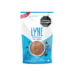 CHOCOLATE LYNE ENDULZADO BOLS 200GR CJ*24