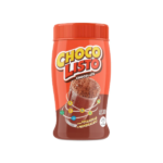 CHOCOLISTO TARRO 300GR CJ*30