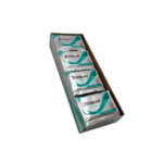 CHICLE TRIDENT*24 S. GRIS-VERDE CJ*30