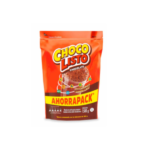 CHOCOLISTO BOLSA 1500GR CJ*8