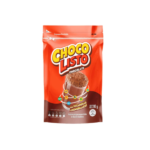 CHOCOLISTO 200GR CJ*44