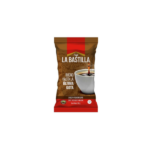 CAFE LA BASTILLA FUERTE 250GR CJ*48