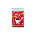 CAFE SELLO ROJO PQT 10SOBRES 50GR CJ*30