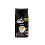 CAFE SELLO ROJO ESPRESSO GRANO 500GR CJ*12