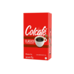 CAFE COLCAFE CLASICO 72GR 48 SOBRES CJ*30