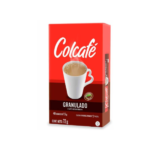 COLCAFE GRANULADO INTENSO 72GR*48 SOBRES CJ*30