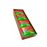 CHICLE TRIDENT*24 S. SANDIA CJ*30