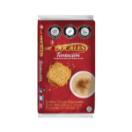 GALLETAS DUCALES TENTACION *8 208GR CJ*24