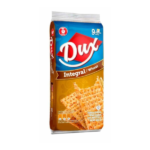 GALLETAS DUX INTEGRAL*9 250 GR CJ*24