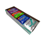 CHICLE TRIDENT*24 S. SURTIDO CJ*30