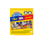 MINIS*20 JET,GOL,JUMBO 291GR CJ*25